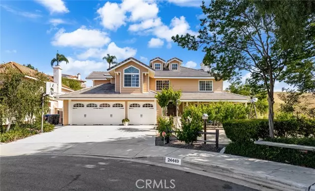 24449 Nan Court, Diamond Bar, CA 91765