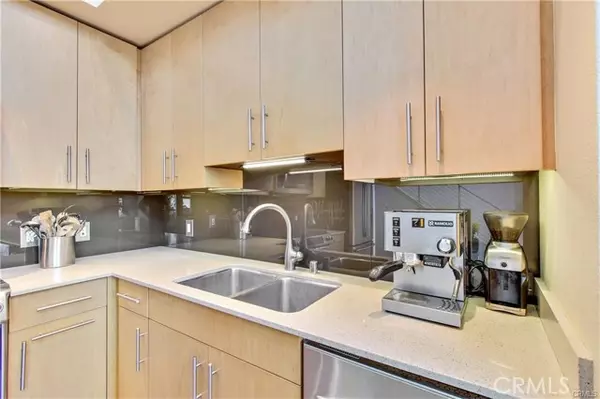 Long Beach, CA 90802,133 The Promenade #408