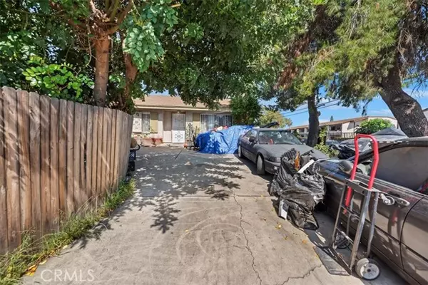 La Puente, CA 91744,435 Leverett Avenue