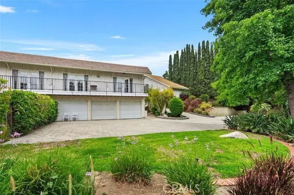 Yorba Linda, CA 92886,5245 Grandview Avenue