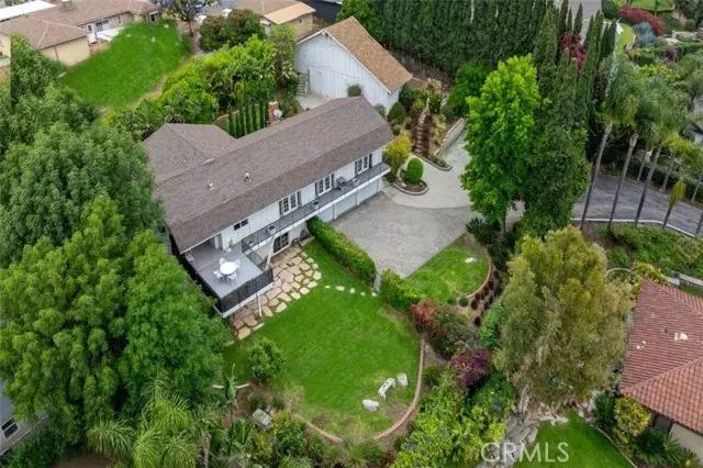 5245 Grandview Avenue, Yorba Linda, CA 92886