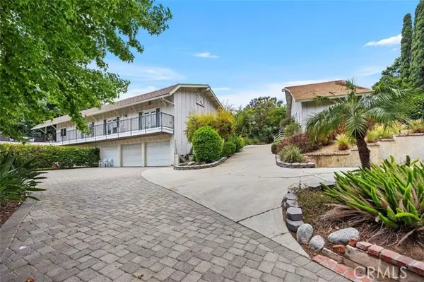Yorba Linda, CA 92886,5245 Grandview Avenue