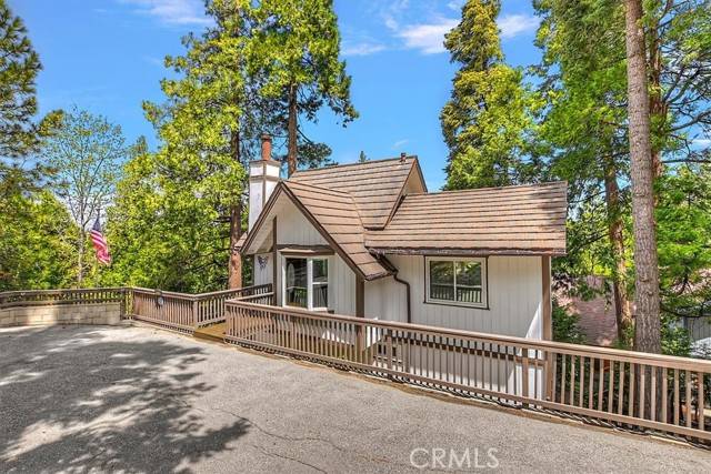 Lake Arrowhead, CA 92352,145 Cumberland Drive