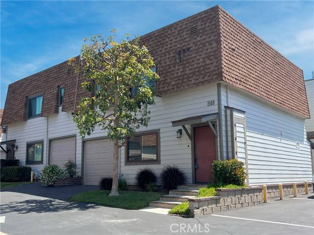 1509 E 23rd Street #A, Signal Hill, CA 90755