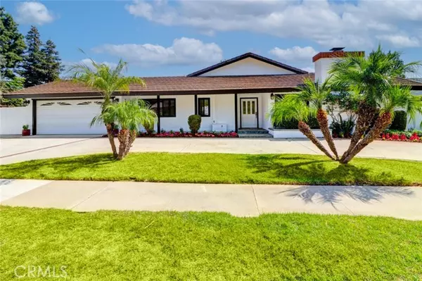 12312 Eveningside Drive, Santa Ana, CA 92705