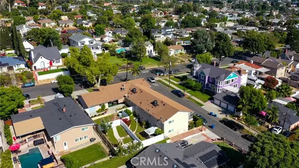Whittier, CA 90601,5655 Pickering Avenue
