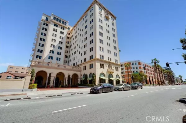 315 W 3rd Street #1003, Long Beach, CA 90802