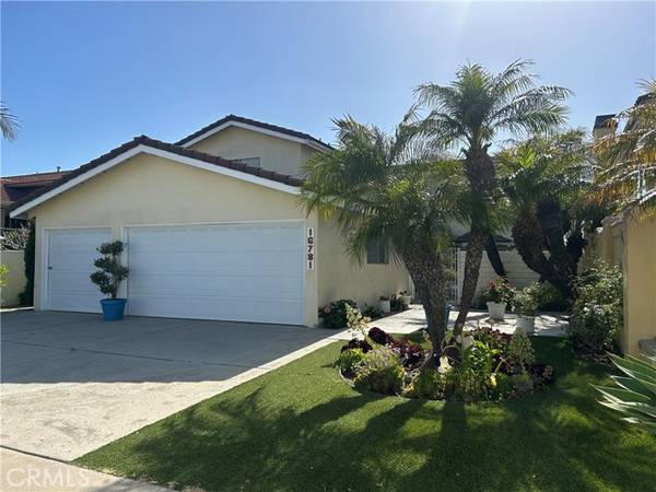16781 Edgewater, Huntington Beach, CA 92649