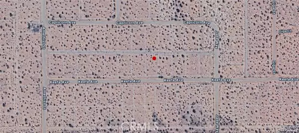 28409416 Keefe Avenue, California City, CA 93505