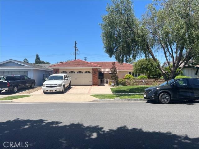 2306 S Rene Drive, Santa Ana, CA 92704