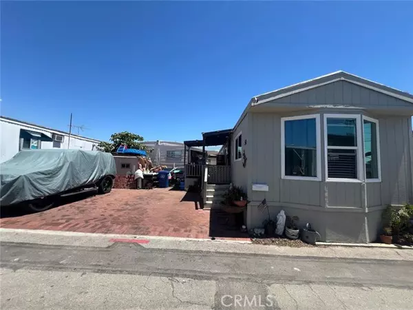 402 Foothill #50, Pomona, CA 91767