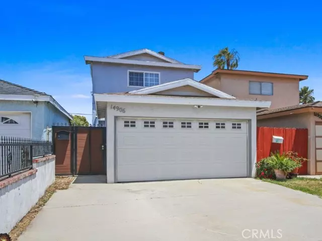 14906 Grevillea Avenue, Lawndale, CA 90260
