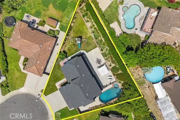 Yorba Linda, CA 92886,20660 Calle Feliz