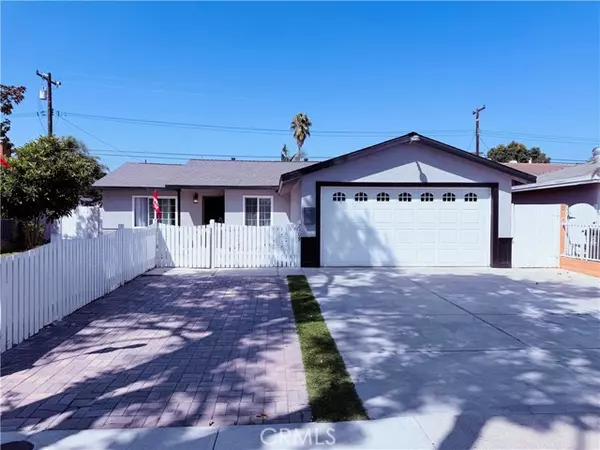 Santa Ana, CA 92704,2309 W Anahurst Place