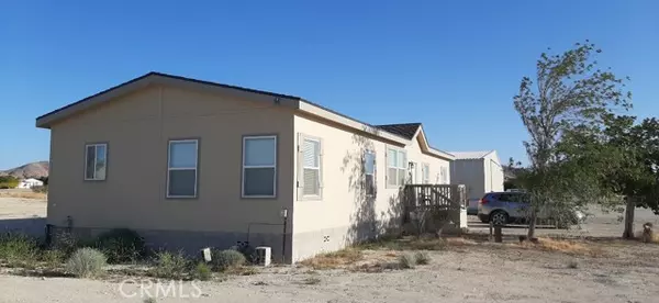 Mojave, CA 93501,8337 20th Street
