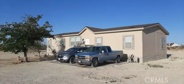 8337 20th Street, Mojave, CA 93501