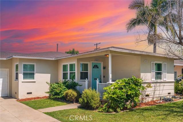 622 S Indiana Street, Anaheim, CA 92805