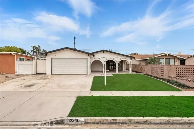 Norwalk, CA 90650,12340 Dune Street