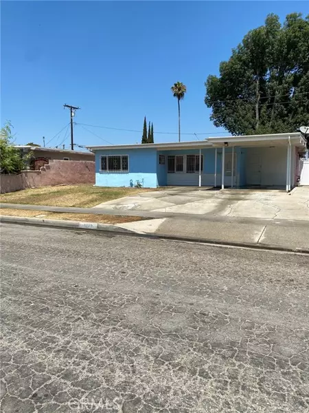 1713 W 165th Street, Compton, CA 90220