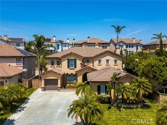 2437 N Eaton Court, Orange, CA 92867