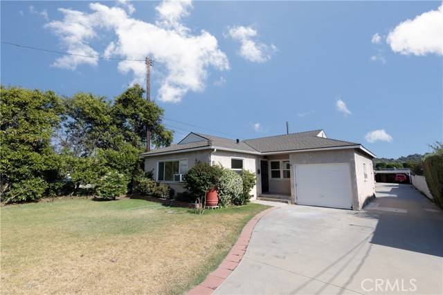536 E Lemon Avenue, Glendora, CA 91741