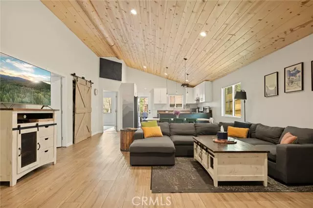 Big Bear Lake, CA 92315,40224 Mahanoy Lane