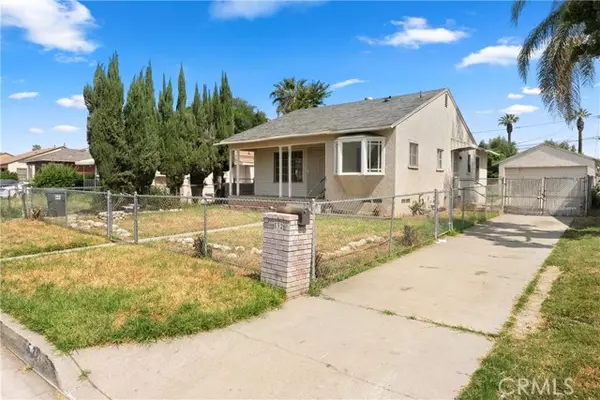 San Bernardino, CA 92404,532 E Evans Street