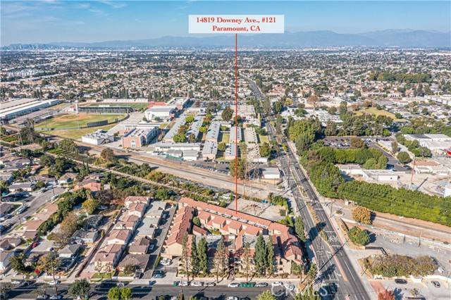 Paramount, CA 90723,14819 Downey Avenue #121