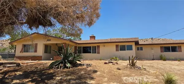 56994 Crestview Drive, Yucca Valley, CA 92284