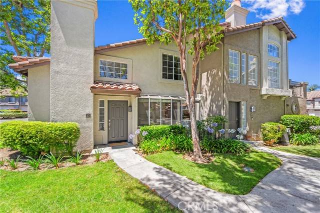 17 Indigo Pl, Aliso Viejo, CA 92656