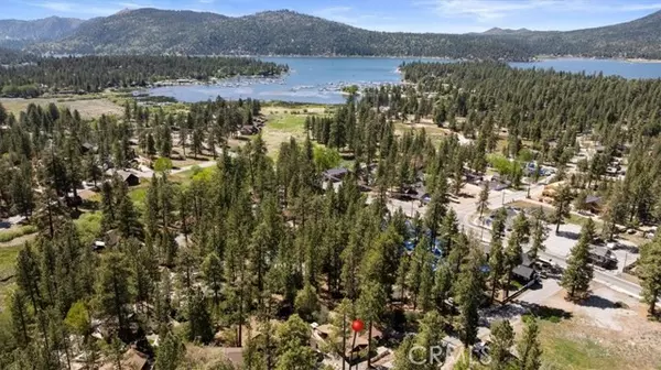 Big Bear Lake, CA 92315,39989 Hillcrest Drive