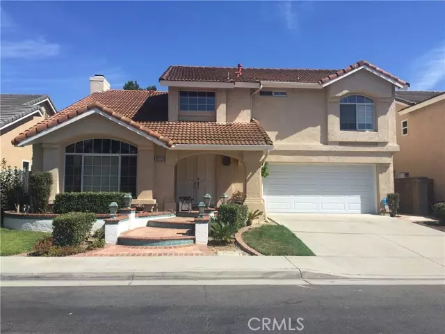 16108 Crestline Drive, La Mirada, CA 90638
