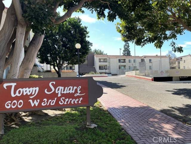 600 W 3rd Street Street ##A317, Santa Ana, CA 92701