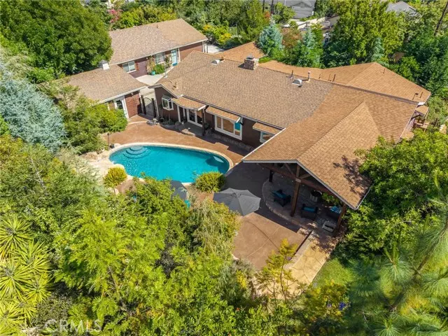 5121 E Lomita Avenue, Orange, CA 92869