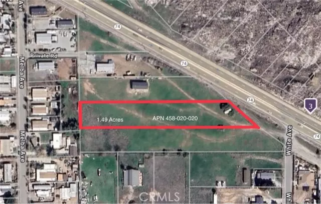0 State Hwy 74, Homeland, CA 92548