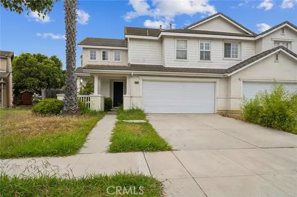 1065 Vaquero Circle, Oxnard, CA 93030