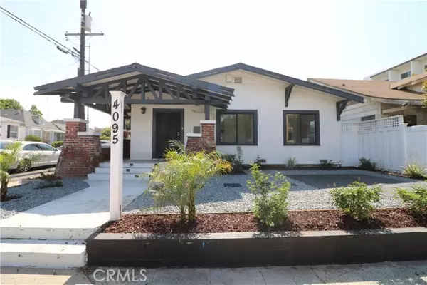 San Diego, CA 92103,4095 Albatross Street