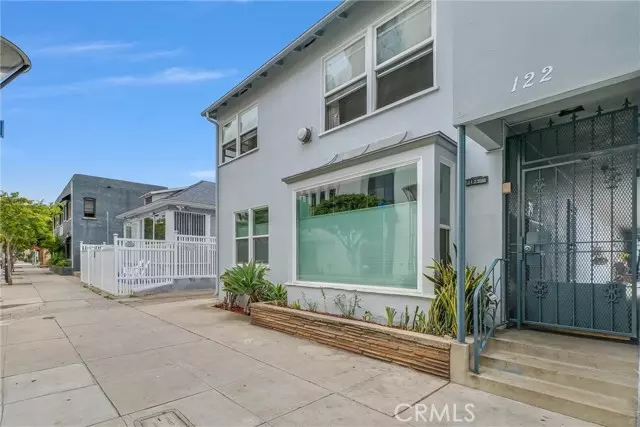 122 Elm Avenue #10, Long Beach, CA 90802