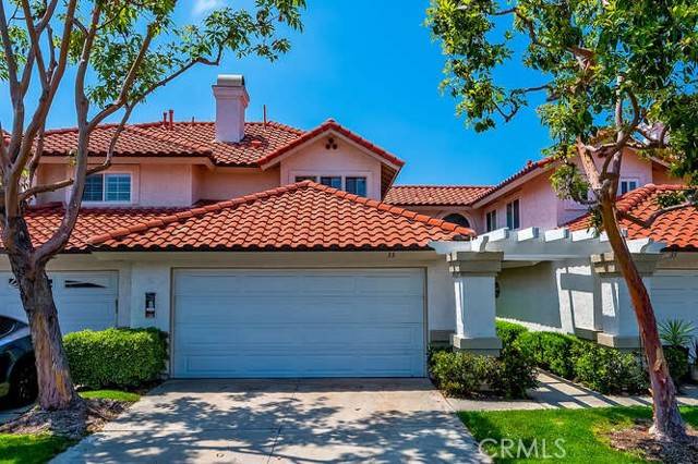 33 FLORAMAR, Rancho Santa Margarita, CA 92688