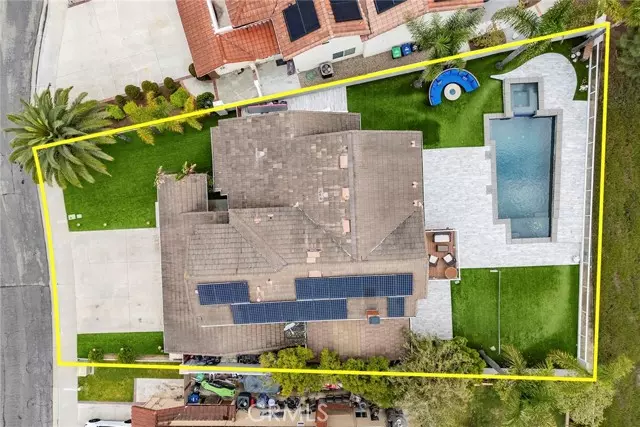 6 Sand Pointe, Laguna Niguel, CA 92677