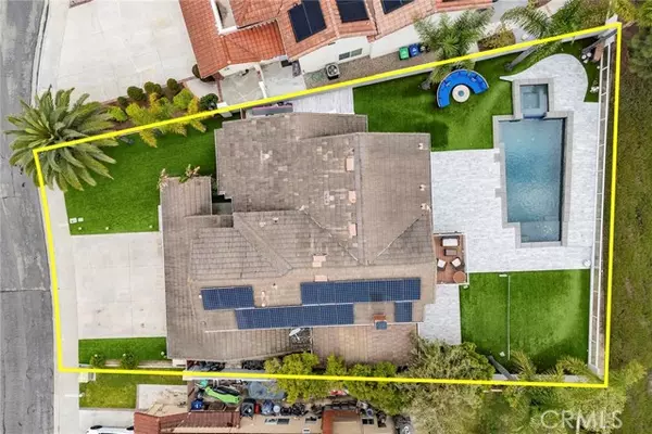 6 Sand Pointe, Laguna Niguel, CA 92677