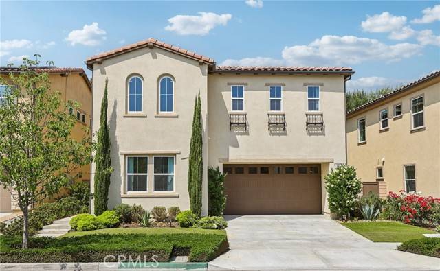 285 Pinnacle Drive, Lake Forest (el Toro), CA 92630