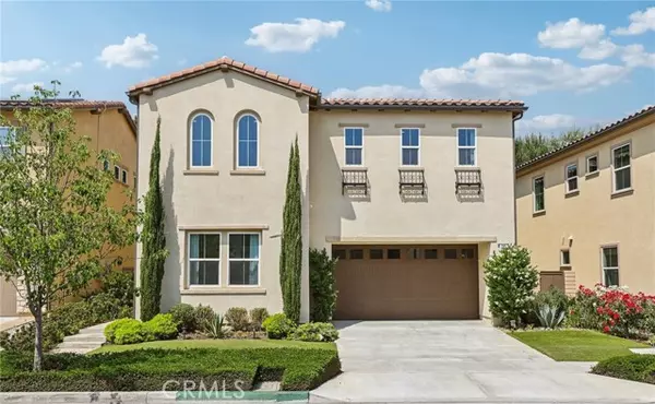 285 Pinnacle Drive,  Lake Forest (el Toro),  CA 92630