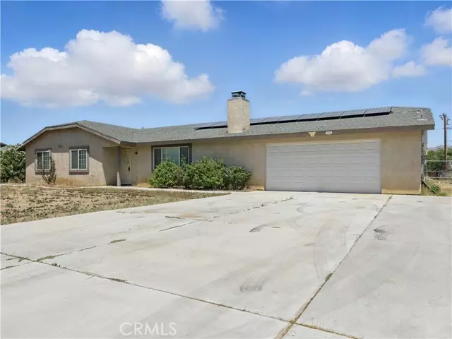 Apple Valley, CA 92307,14559 Temecula Road