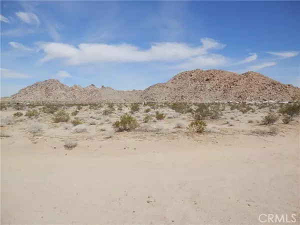 Lucerne Valley, CA 92356,0 Rabbit Springs Road