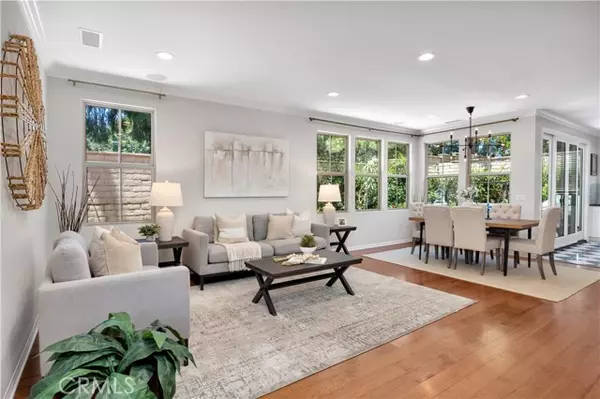 51 Calypso, Irvine, CA 92618