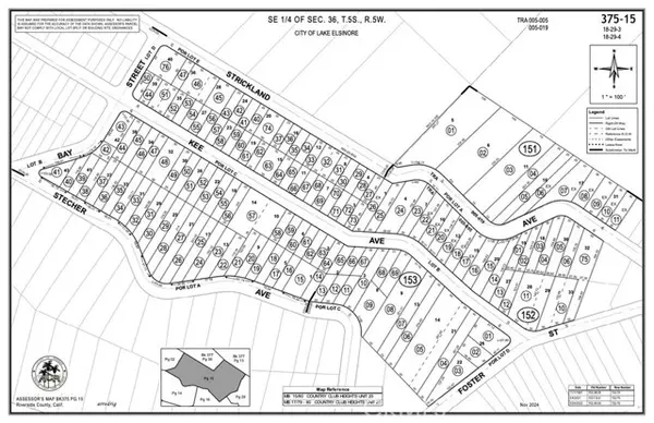 Lake Elsinore, CA 92530,38 Kee