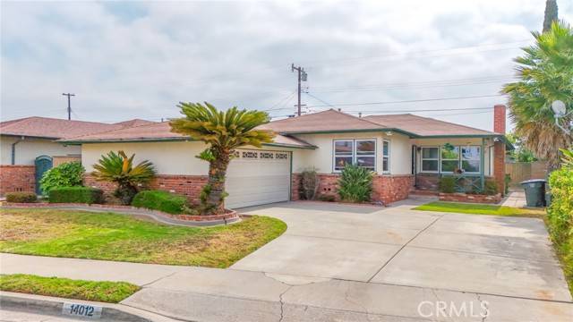 14012 S Wilkie Avenue, Gardena, CA 90249