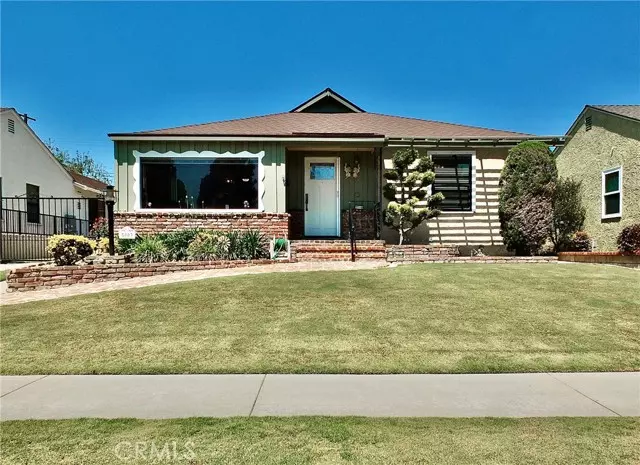 Lakewood, CA 90712,5003 Fidler Avenue