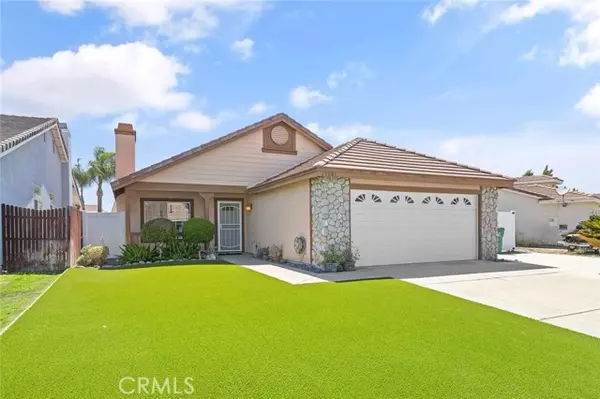 27081 School Park Drive, Menifee, CA 92584